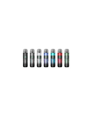 Voopoo Argus E40 Pod Mod Kit 1800mah