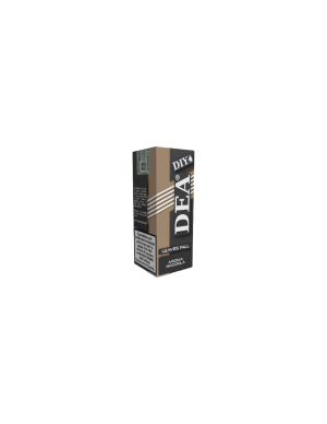 Dea Flavor Leaves Fall Diy Aroma Concentrato 10ml Nocciola