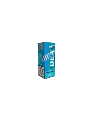 Dea Flavor Correttore Fresh Diy Aroma Concentrato 10ml Ghiaccio