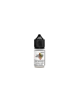 Vaporificio Latakia Single Leaf Aroma Mini Shot 10ml Tabacco