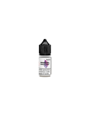 Vaporificio Oriental Single Leaf Aroma Mini Shot 10ml Tabacco