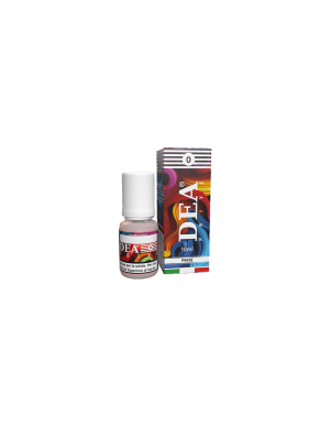 Dea Flavor Privé Liquido Pronto 10ml Guava Maracuja Cacao