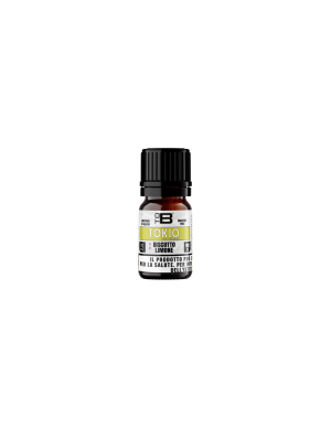 ToB Tokio 3.0 Aroma Concentrato 10ml Biscotto Crema Limone