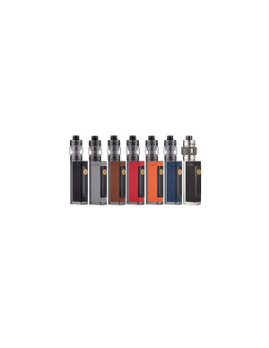 Dotmod Dotbox 100 Kit Completo 100w
