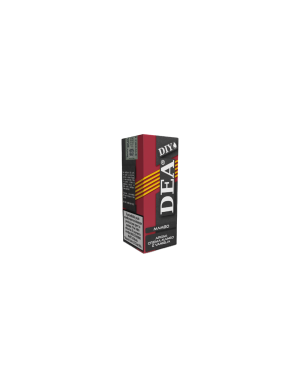 Dea Flavor Mambo Diy Aroma Concentrato 10ml Crema Mango Vaniglia