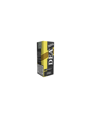 Dea Flavor Manilla Diy Aroma Concentrato 10ml Vaniglia