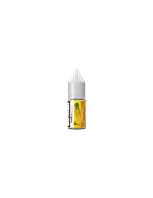 Svaponext Banana Cream Aroma Concentrato 10ml Crema Pasticciera Banana