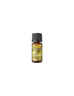 Svaponext Lemon Cake Next Flavour By Aroma Concentrato 10ml Torta Al Limone