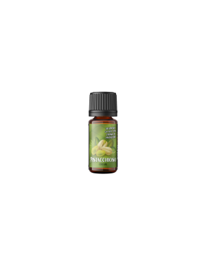 Svaponext Pistacchioso Cream Next Flavour Aroma Concentrato 10ml Gelato Crema Pistacchio