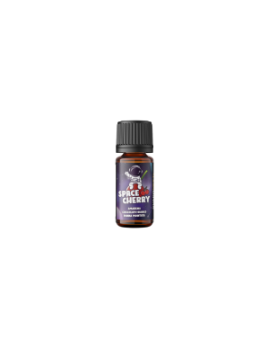 Svaponext Space Cherry Next Flavour Aroma Concentrato 10ml Amarena Cioccolato Bianco Panna