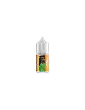 Svaponext Menta E Liquirizia Aroma Mini Shot 10ml