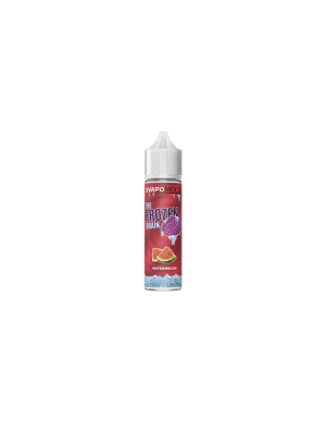 Svaponext Watermelon Frozen Brain Liquido Shot 20ml Anguria Ghiaccio