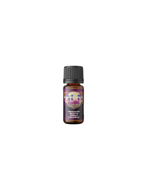 Svaponext Old School Next Flavour By Aroma Concentrato 10ml Tabacco Biscotto Vaniglia Caramello