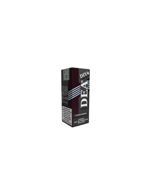 Dea Flavor Casanova Diy Aroma Concentrato 10ml Tabacco Erbaceo