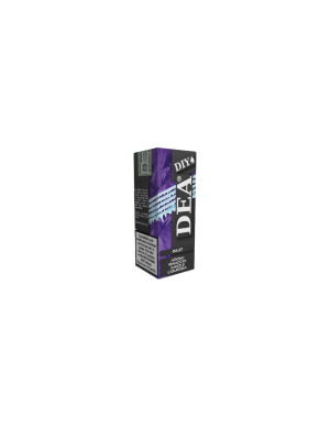 Dea Flavor Inuit Diy Aroma Concentrato 10ml Anice Liquirizia Ghiaccio