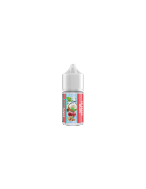 Svaponext Super Cocco Ice Aroma Mini Shot 10ml Cocco Amarena Mandorla Ghiaccio