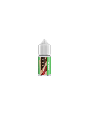 Svaponext American Tobacco Aroma Mini Shot 10ml Tabacco Caramello Zucchero Filato