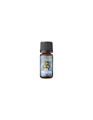 Svaponext Ice Pineapple Next Flavour By Aroma Concentrato 10ml Ananas Ghiaccio