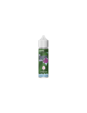 Svaponext Cotton Candy Frozen Brain Liquido Shot 20ml Zucchero Filato Ghiaccio