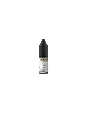 TNT Vape Izmir Twenty One Distillati Aroma Concentrato 10ml Tabacco