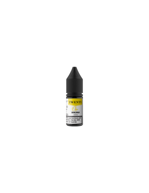 TNT Vape Virginia Twenty One Distillati Aroma Concentrato 10ml Tabacco