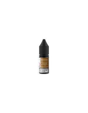 TNT Vape Booms Caramel Salted Aroma Concentrato 10ml Tabacco Caramello Salato