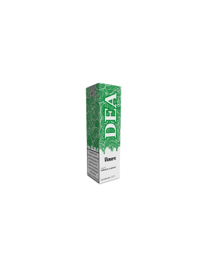 Dea Flavor Venere Liquido Shot 20ml Tabacco Spezie