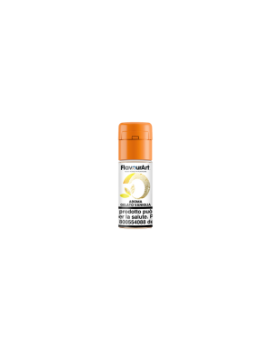 Flavourart Gelato Vaniglia Aroma Concentrato 10ml