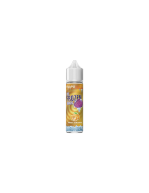 Svaponext Sweet Tangerine Frozen Brain Liquido Shot 20ml Mandarino Ghiaccio