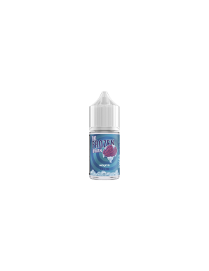 Svaponext Mojito Frozen Brain Aroma Mini Shot 10ml Rum Menta Lime Ghiaccio