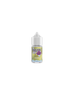 Svaponext Pineapple Frozen Brain Aroma Mini Shot 10ml Ananas Ghiaccio