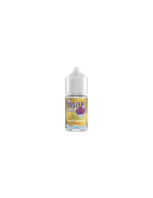Svaponext Sweet Tangerine Frozen Brain Aroma Mini Shot 10ml Mandarino Ghiaccio