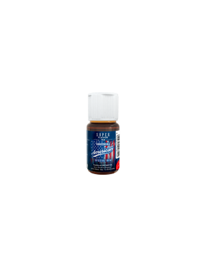 Super Flavor American Dream Aroma Concentrato 10ml Tabacco Caramello