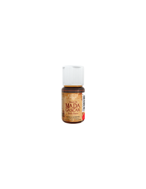 Super Flavor Madagascar Aroma Concentrato 10ml Tabacco Vaniglia