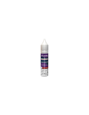 Valkiria Prisma Xtreme Aroma Mini Shot 10ml Frutti Rossi Ribes Limone Ghiaccio