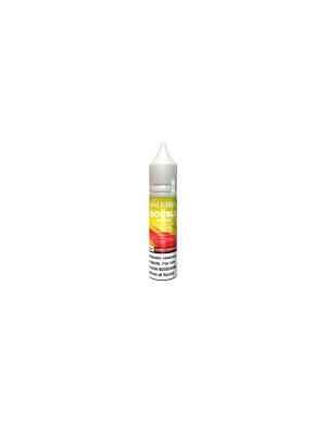 Valkiria Double Apple Sweet Ice Aroma Mini Shot 10ml Mela Rossa Verde Ghiaccio