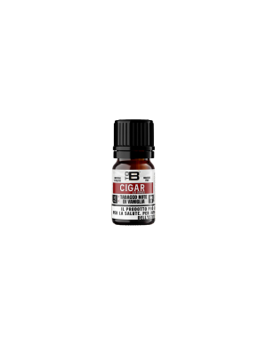 ToB Cigar 3.0 Taste Aroma Concentrato 10ml Tabacco Vaniglia