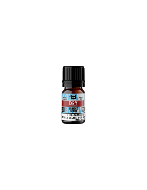 ToB Dry 3.0 Aroma Concentrato 10ml Tabacco