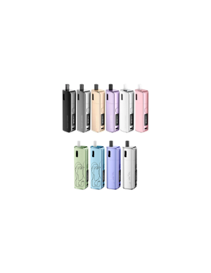 Geekvape Soul Pod Mod Kit 1500mah