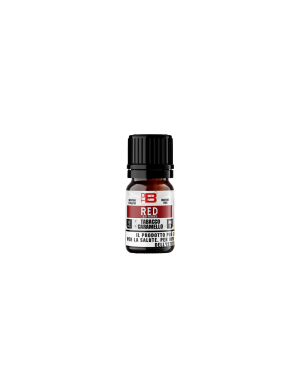 ToB Red 3.0 Aroma Concentrato 10ml Tabacco Caramello