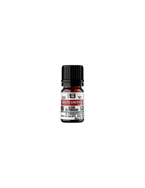 ToB South America 3.0 Taste Aroma Concentrato 10ml Tabacco