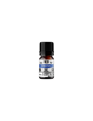 ToB Stratos 3.0 Aroma Concentrato 10ml Bibita Energetica