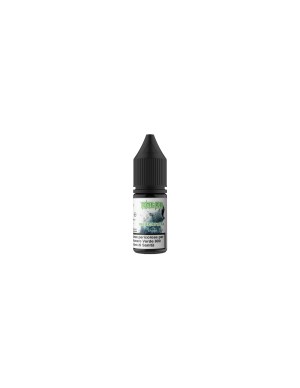 TNT Vape Breaking Bear Polar Aroma Concentrato 10ml Frutta Anice Ghiaccio