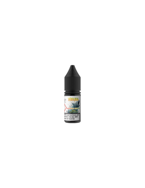 TNT Vape Polar Maniac Mango Aroma Concentrato 10ml Mango Melograno Dragon Fruit Ghiaccio