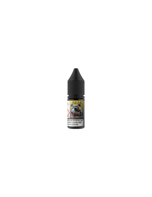 TNT Vape Bear Animals Aroma Concentrato 10ml Strudel Mela