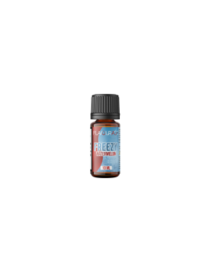 Flavourage Freezy Watermelon Aroma Concentrato 10ml Anguria Ghiaccio