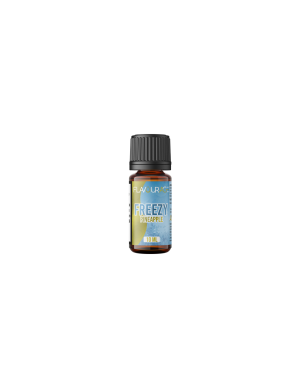 Flavourage Freezy Pineapple Aroma Concentrato 10ml Ananas Ghiaccio