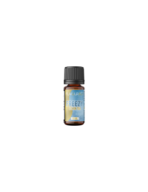 Flavourage Freezy Lemon Tea Aroma Concentrato 10ml The Limone Ghiaccio