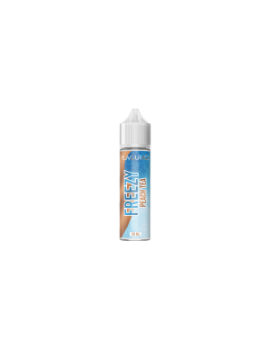 Flavourage Freezy Peach Tea Liquido Shot 20ml The Pesca Ghiaccio