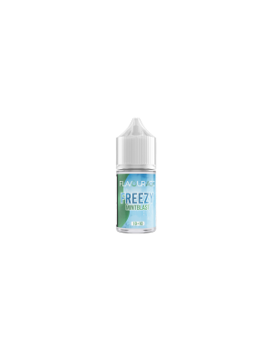 Flavourage Freezy Mintblast Aroma Mini Shot 10ml Menta Mentolo Ghiaccio